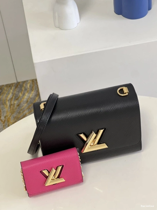 Cheap VUITTON TWIST PM LOUIS 0825